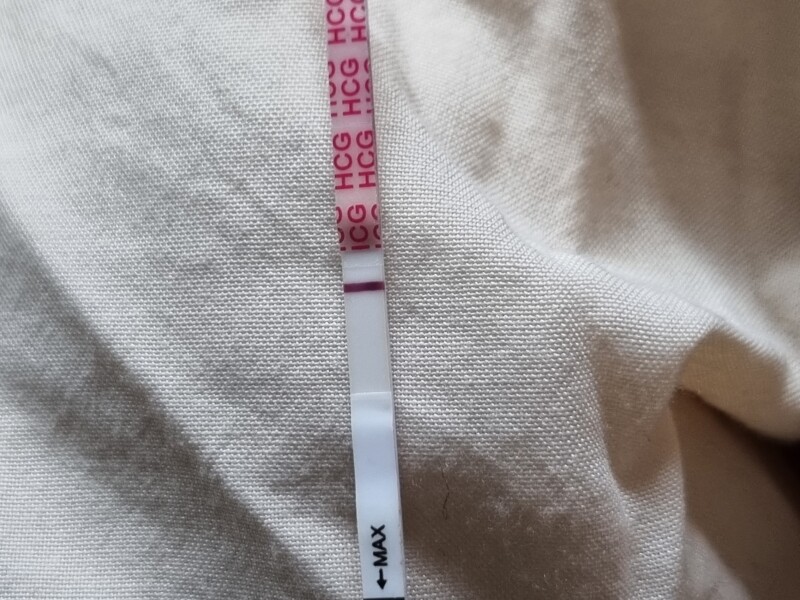Hoping for a June BFP 💖🌷💖