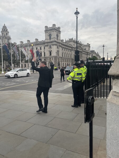 Boris Johnson - Tory MPs are voting for or against tonight