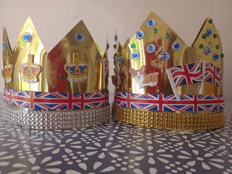 Trapped toddler parents: support through winter and beyond