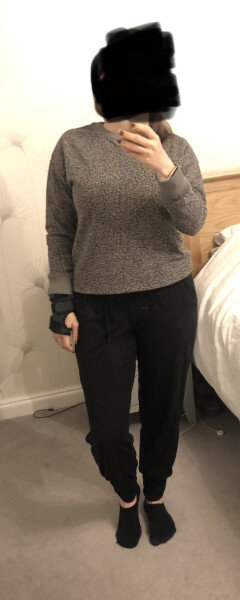 What are you wearing today? Stepping into summer 2022