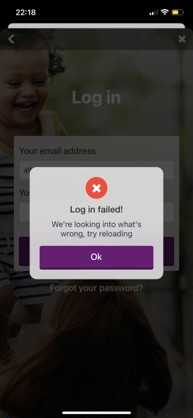 Pages taking an age to load - anyone else?