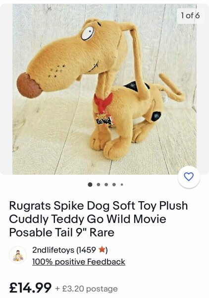 Help - I’ve lost the class toy pet! 