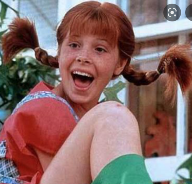 To get my hair cut like this at 42 years old?