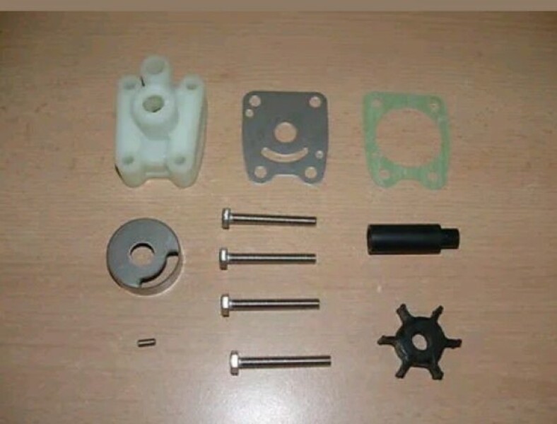 Buy top-notch impellers from Impeller Feller