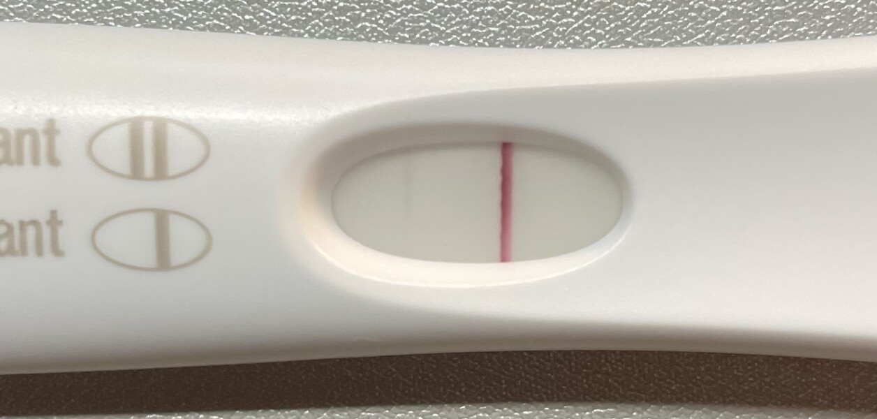 9dpo evap?