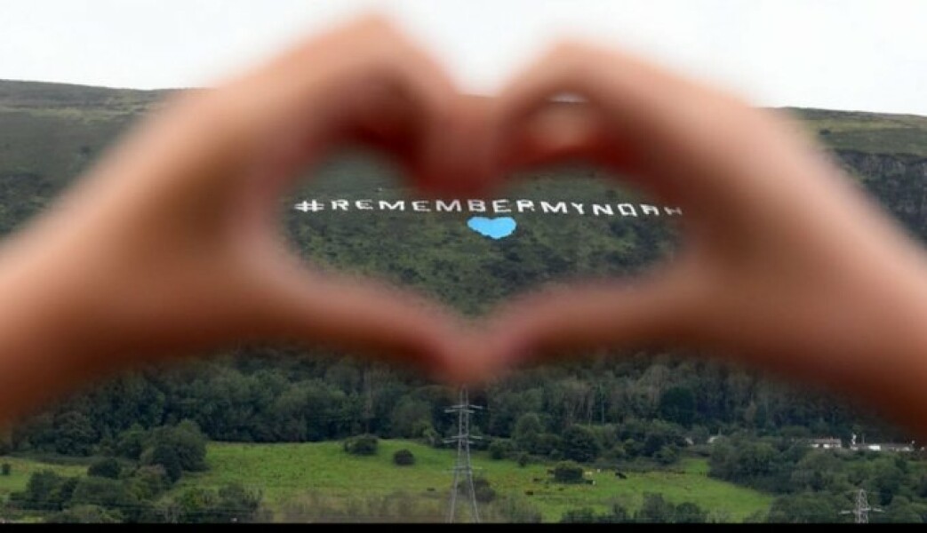 To invite all Mumsnetters to remember Noah Donohoe today, on the 2nd Anniversary of his disappearance?