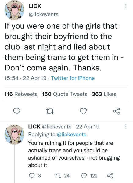Are your children GC?