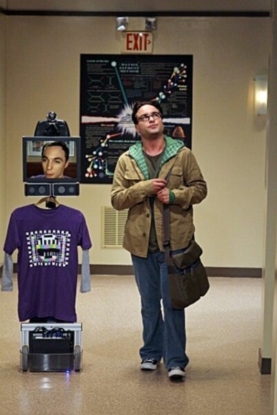 Receptionist working from home 