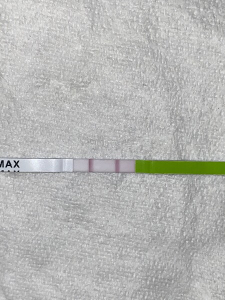 Trying to Conceive over 40 part 3