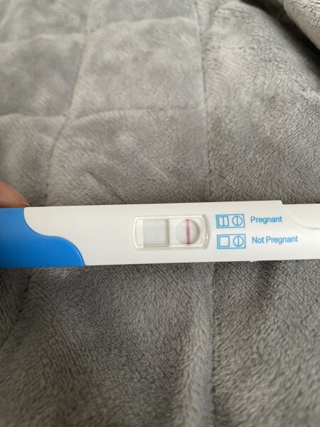 Anyone else due to test around 30th June/1st July?