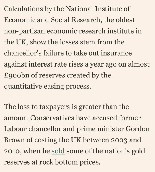 Boris Johnson, parties and the Sue Gray report fall out. Thread 6