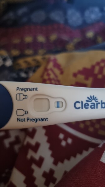 10dpo Early Test
