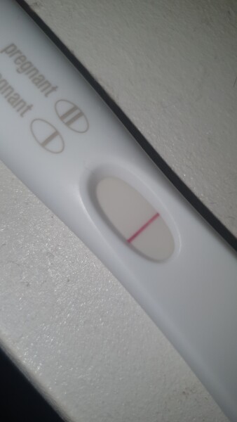 Two week wait, needing some company!