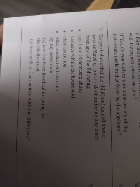 Help