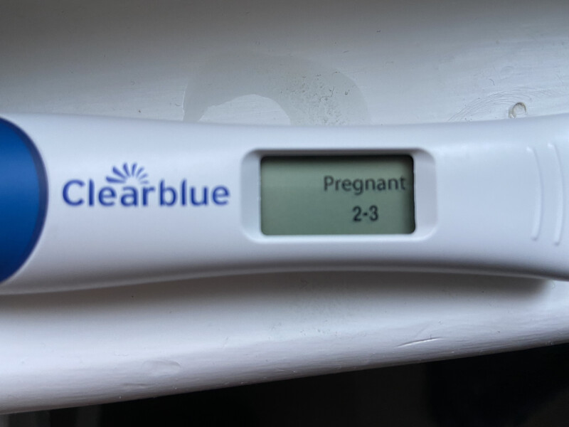 Due Feb/Mar after MC 🌈 🙈