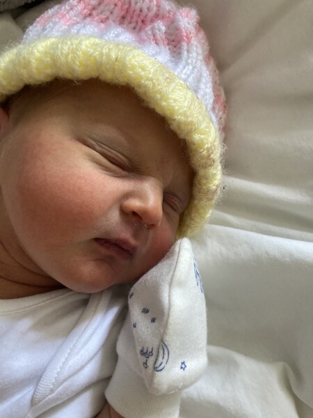 Due in June - Thread 13