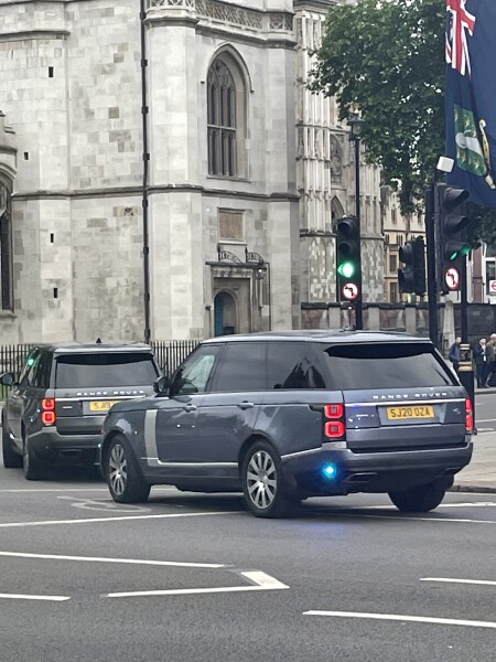 Boris Johnson - Tory MPs are voting for or against tonight