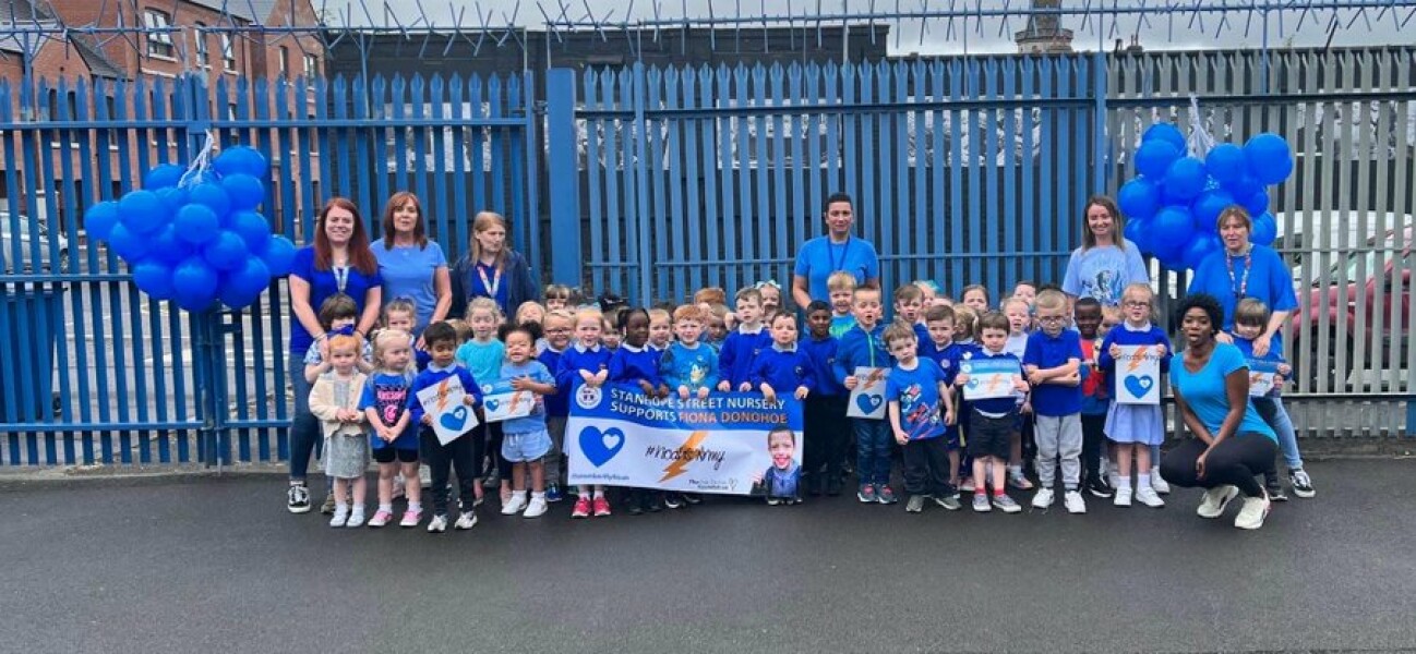 To invite all Mumsnetters to remember Noah Donohoe today, on the 2nd Anniversary of his disappearance?