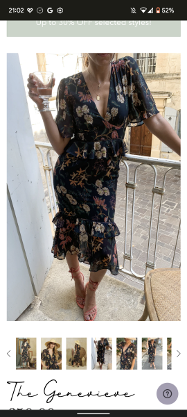 Jacket/wrap for this dress