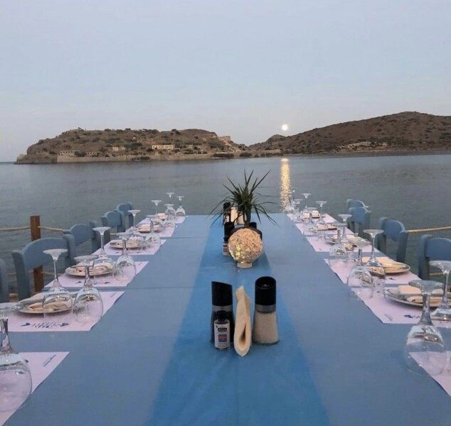 Where in Greece?