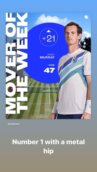 TENNIS: Who will be victorious in Paris?