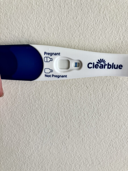 Is this the start of BFP?
