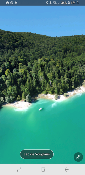 Where to go in France in December? 