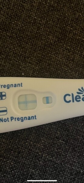 14DPO Evap Or Positive