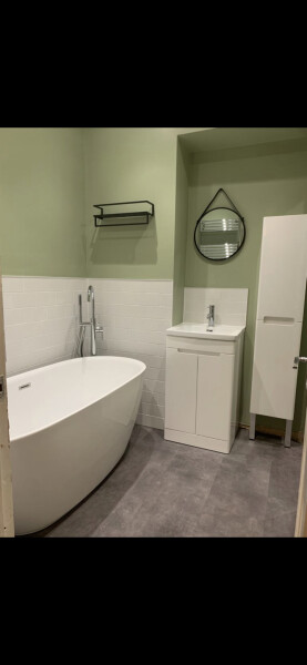 Bathroom Reno cost. How much should I expect to pay?