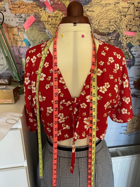 Stitch and bitch thread #4 I needle the help I can get.