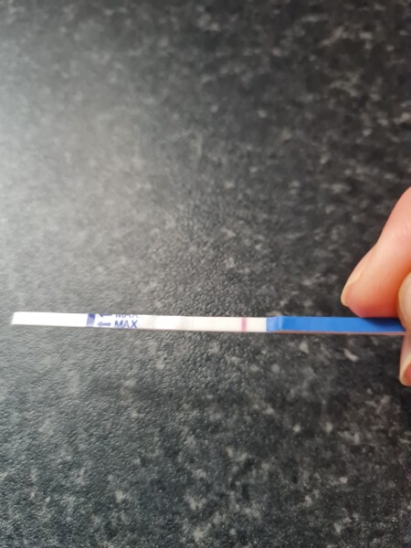 Only 8dpo and bfp?