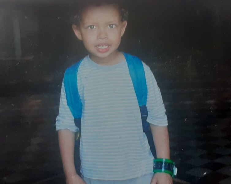 To ask you to download the Noah Donohoe song?