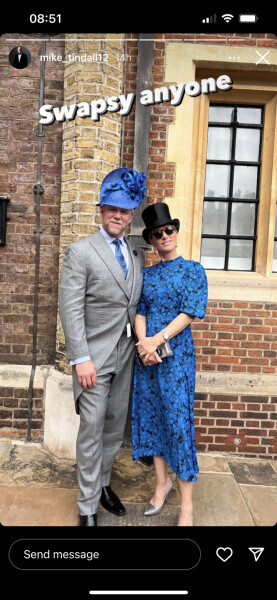 Royal Style - make way for the Platinum Jubilee, tiaras are a necessity