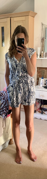 What are you wearing today? Stepping into summer 2022