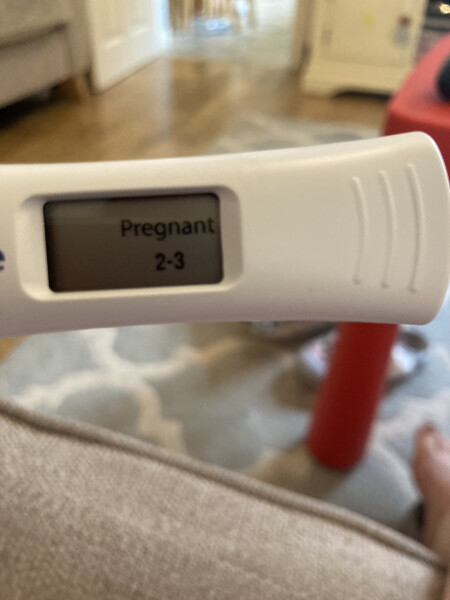 Due Feb/Mar after MC 🌈 🙈
