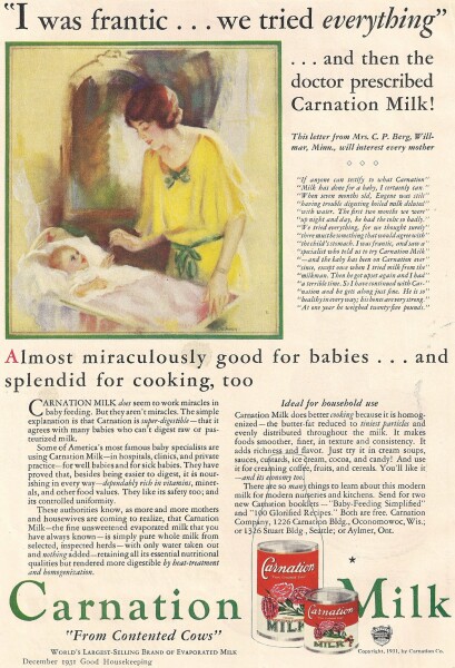 Would you give your baby homemade formula? (US Formula shortage thoughts/recipe ideas)