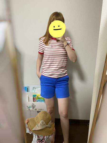 What are you wearing today? Stepping into summer 2022