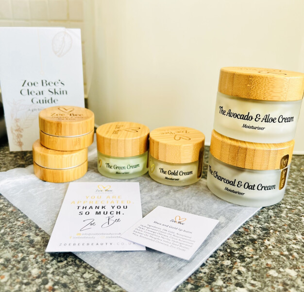 Are you addicted to beauty products? If so, please join - we are "Beauty addicts anonymous" 💜