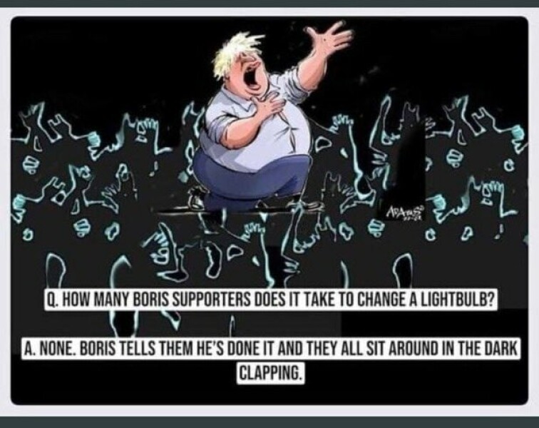 Brexit mega thread part 8: platinum jubilee edition 