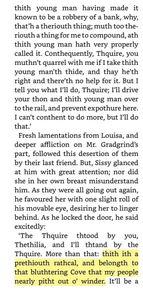 Hard Times readalong 2022