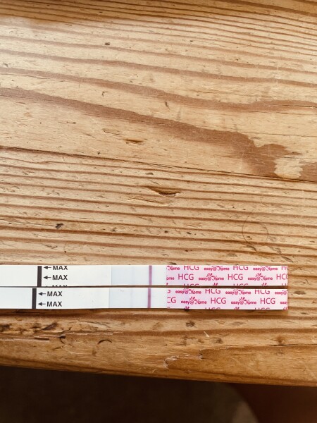 Nervous - hoping for line eyes help