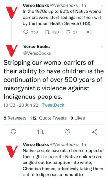 Women are now womb carriers