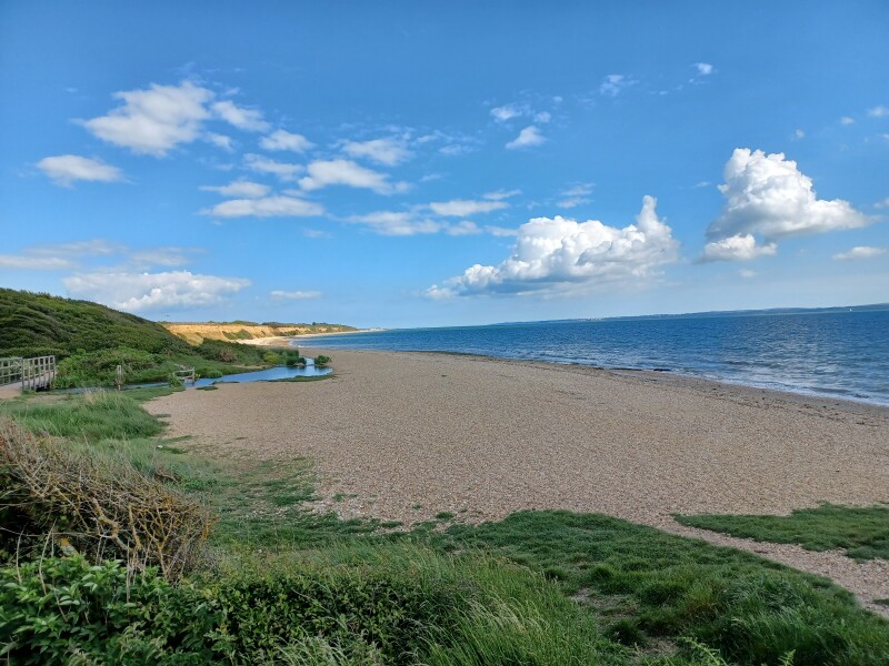 Come chat hiking with me!