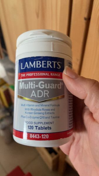 Evening Primrose Oil side effects - my story