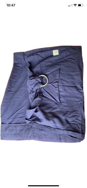 Weight limit for freedom sling?