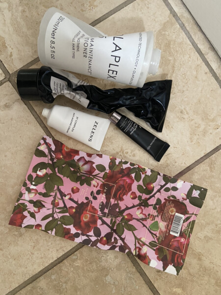 Are you addicted to beauty products? If so, please join - we are "Beauty addicts anonymous" 💜