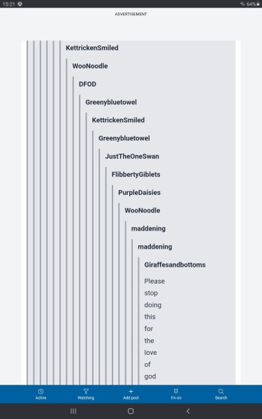 Copying and pasting replies/previous replies 
