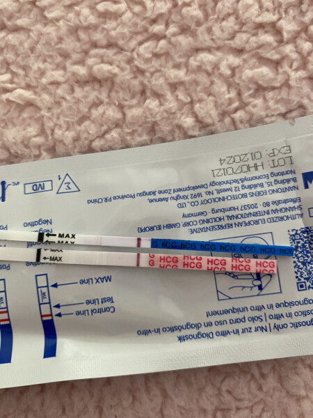 Hoping for a June BFP 💖🌷💖