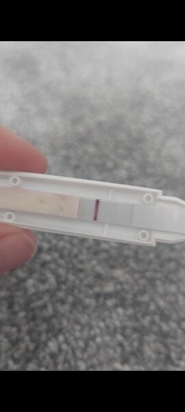13dpo all negative till maybe this?
