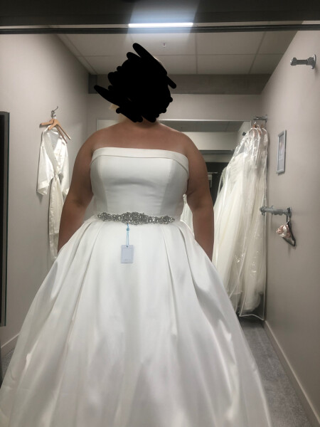Which wedding dress..?! HELP!